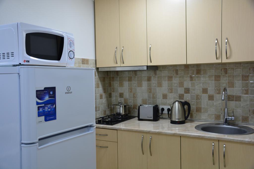 Old Tbilisi Narikala Apartment מראה חיצוני תמונה